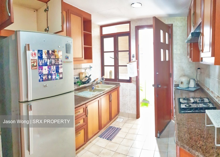 Casafina (D16), Condominium #201725732